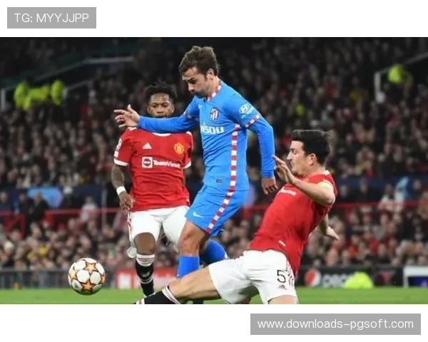 格列兹曼表态留队马竞，粉碎转会曼联传闻